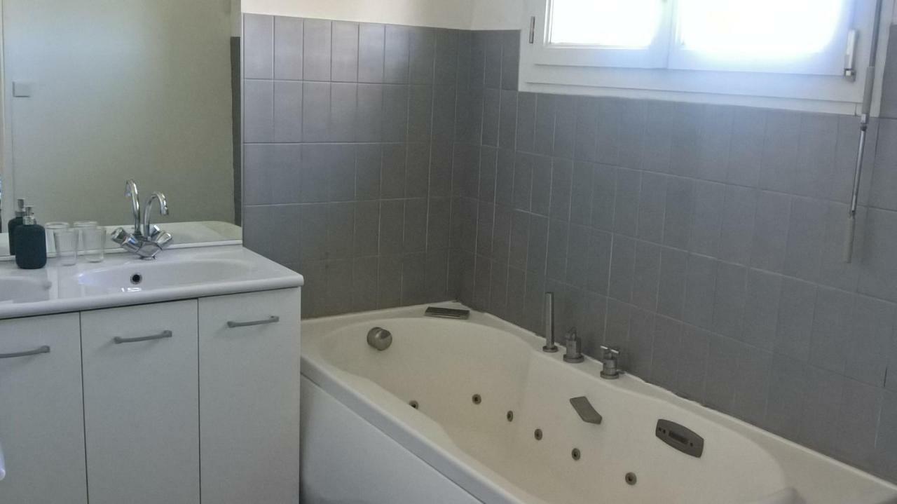 Propriete De La Mer D'Iroise Beuzec-Cap-Sizun Zewnętrze zdjęcie