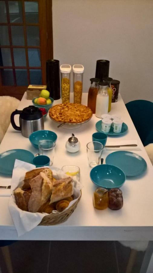 Propriete De La Mer D'Iroise Beuzec-Cap-Sizun Zewnętrze zdjęcie